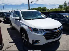1GNERHKW0LJ299233 2020 CHEVROLET TRAVERSE