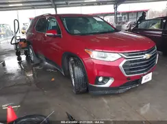 1GNERHKW0LJ311283 2020 CHEVROLET TRAVERSE