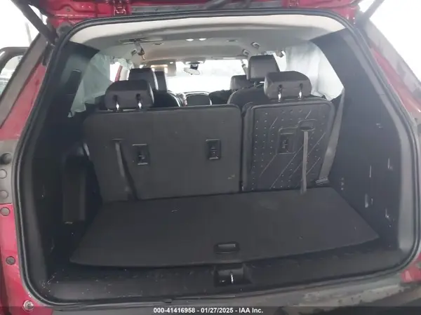 1GNERHKW0LJ311283 2020 CHEVROLET TRAVERSE - Image 8