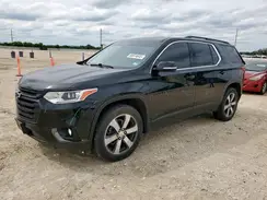1GNERHKW0LJ313275 2020 CHEVROLET TRAVERSE