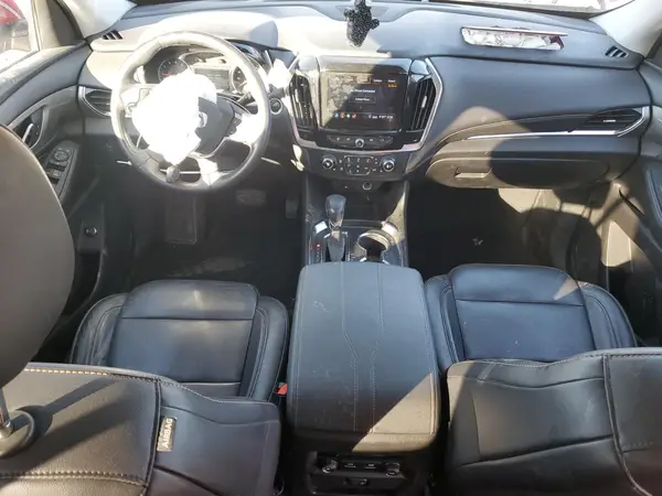 1GNERHKW0MJ143906 2021 CHEVROLET TRAVERSE - Image 8