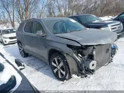 1GNERHKW0MJ160463 2021 CHEVROLET TRAVERSE