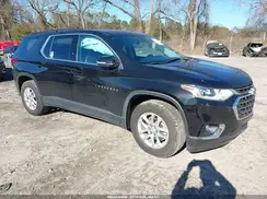 1GNERHKW0MJ163640 2021 CHEVROLET TRAVERSE