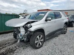 1GNERHKW0MJ204235 2021 CHEVROLET TRAVERSE