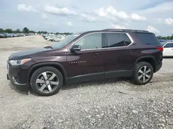 1GNERHKW0MJ208463 2021 CHEVROLET TRAVERSE