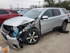 1GNERHKW0MJ217454 2021 CHEVROLET TRAVERSE