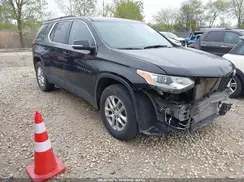 1GNERHKW0MJ218426 2021 CHEVROLET TRAVERSE