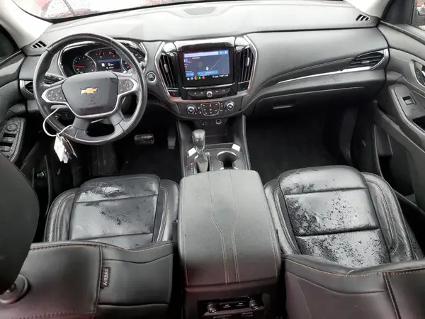 1GNERHKW0MJ235033 2021 CHEVROLET TRAVERSE - Image 8