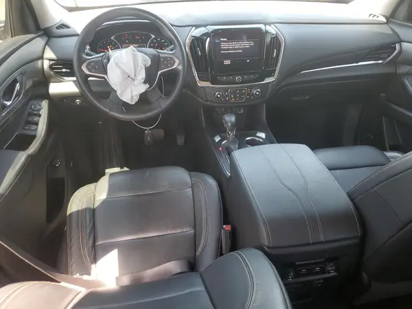 1GNERHKW0MJ237915 2021 CHEVROLET TRAVERSE - Image 8