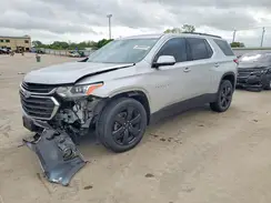 1GNERHKW0MJ240832 2021 CHEVROLET TRAVERSE