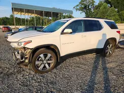 1GNERHKW0MJ263981 2021 CHEVROLET TRAVERSE