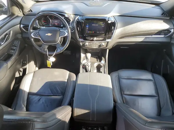 1GNERHKW0NJ106386 2022 CHEVROLET TRAVERSE - Image 8
