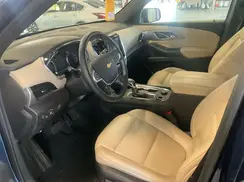 1GNERHKW0NJ113449 2022 CHEVROLET TRAVERSE