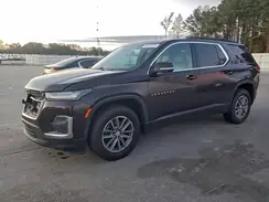 1GNERHKW0NJ150761 2022 CHEVROLET TRAVERSE