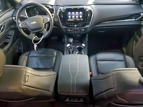 1GNERHKW0NJ150761 2022 CHEVROLET TRAVERSE - Image 8