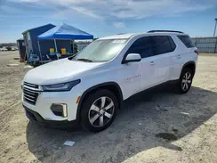 1GNERHKW0NJ164238 2022 CHEVROLET TRAVERSE