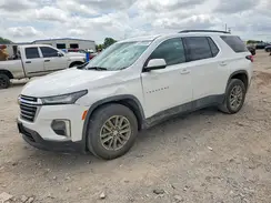 1GNERHKW0PJ152366 2023 CHEVROLET TRAVERSE