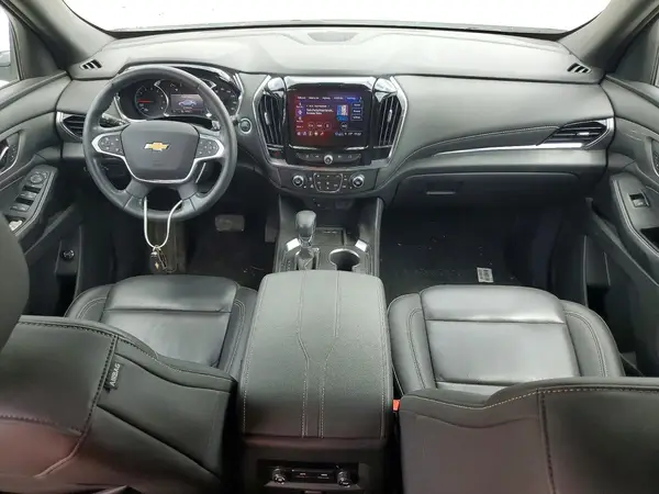 1GNERHKW0PJ152366 2023 CHEVROLET TRAVERSE - Image 8