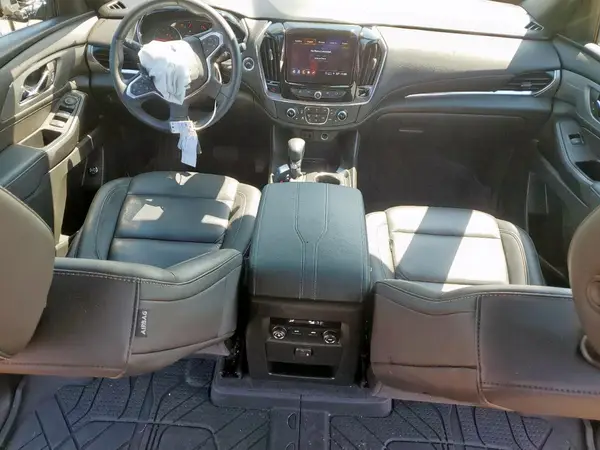 1GNERHKW0PJ155218 2023 CHEVROLET TRAVERSE - Image 8
