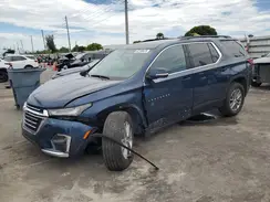 1GNERHKW0PJ167353 2023 CHEVROLET TRAVERSE