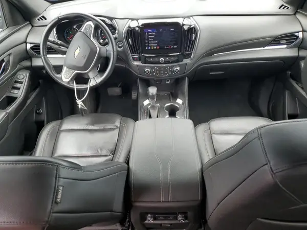 1GNERHKW0PJ167353 2023 CHEVROLET TRAVERSE - Image 8