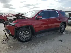 1GNERHKW0PJ168132 2023 CHEVROLET TRAVERSE
