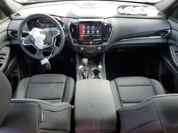 1GNERHKW0PJ168132 2023 CHEVROLET TRAVERSE - Image 8