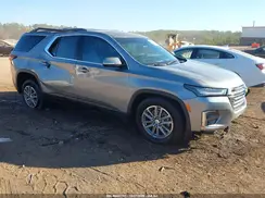 1GNERHKW0PJ175856 2023 CHEVROLET TRAVERSE