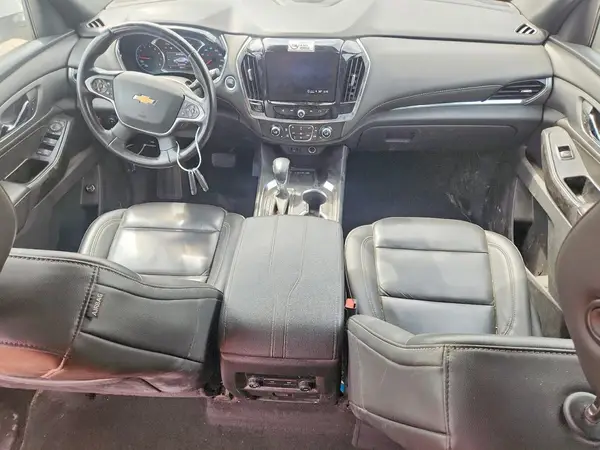 1GNERHKW0PJ200044 2023 CHEVROLET TRAVERSE - Image 8