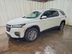 1GNERHKW0PJ215188 2023 CHEVROLET TRAVERSE