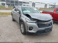1GNERHKW0PJ223078 2023 CHEVROLET TRAVERSE