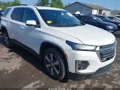 1GNERHKW0PJ339798 2023 CHEVROLET TRAVERSE