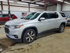 1GNERHKW1JJ105290 2018 CHEVROLET TRAVERSE