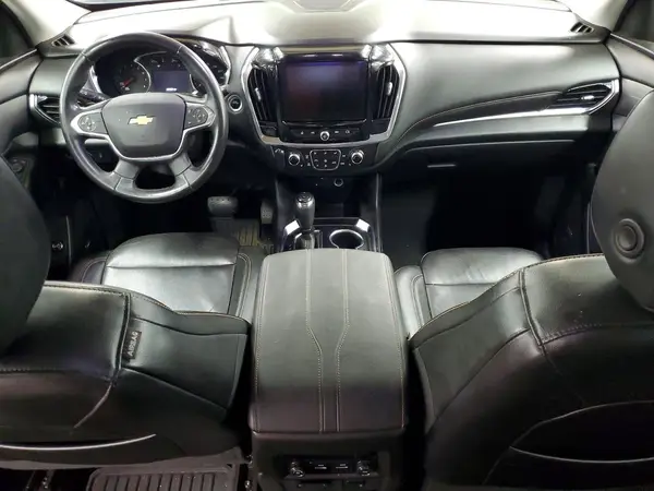 1GNERHKW1JJ105290 2018 CHEVROLET TRAVERSE - Image 8