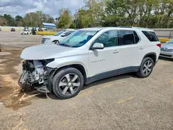 1GNERHKW1JJ105788 2018 CHEVROLET TRAVERSE