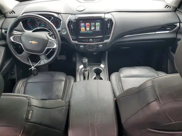 1GNERHKW1JJ106620 2018 CHEVROLET TRAVERSE - Image 8