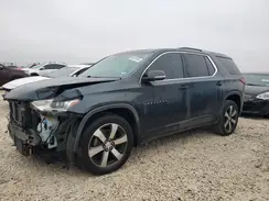 1GNERHKW1JJ113924 2018 CHEVROLET TRAVERSE