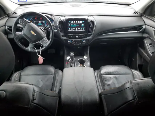 1GNERHKW1JJ113924 2018 CHEVROLET TRAVERSE - Image 8