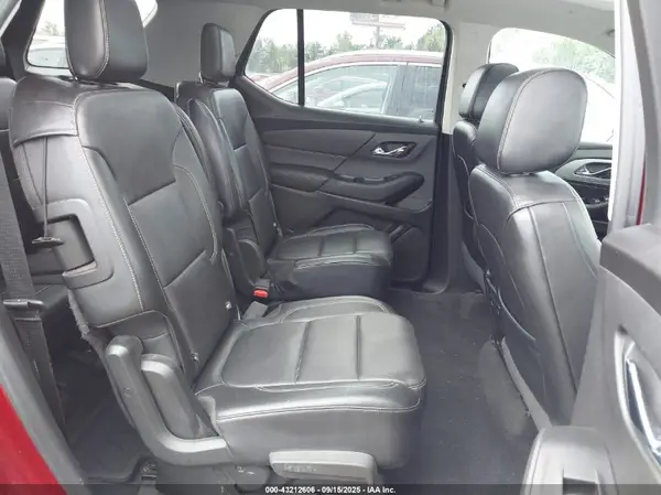 1GNERHKW1JJ116144 2018 CHEVROLET TRAVERSE - Image 8