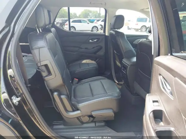 1GNERHKW1JJ141626 2018 CHEVROLET TRAVERSE - Image 8