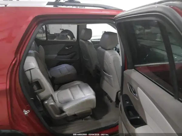 1GNERHKW1JJ146941 2018 CHEVROLET TRAVERSE - Image 8