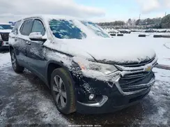 1GNERHKW1JJ171824 2018 CHEVROLET TRAVERSE