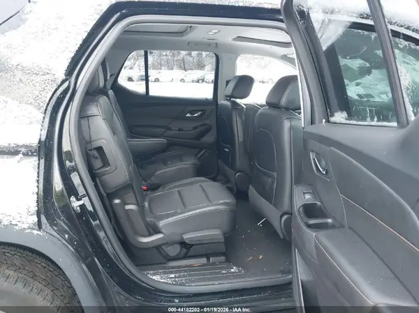 1GNERHKW1JJ171824 2018 CHEVROLET TRAVERSE - Image 8