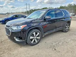1GNERHKW1JJ174299 2018 CHEVROLET TRAVERSE