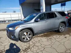 1GNERHKW1JJ186193 2018 CHEVROLET TRAVERSE