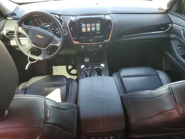1GNERHKW1JJ206037 2018 CHEVROLET TRAVERSE - Image 8