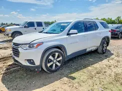 1GNERHKW1JJ215353 2018 CHEVROLET TRAVERSE