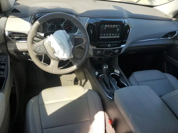 1GNERHKW1JJ219452 2018 CHEVROLET TRAVERSE - Image 8