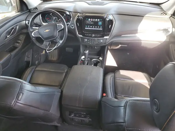 1GNERHKW1JJ222268 2018 CHEVROLET TRAVERSE - Image 8