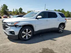 1GNERHKW1JJ223310 2018 CHEVROLET TRAVERSE
